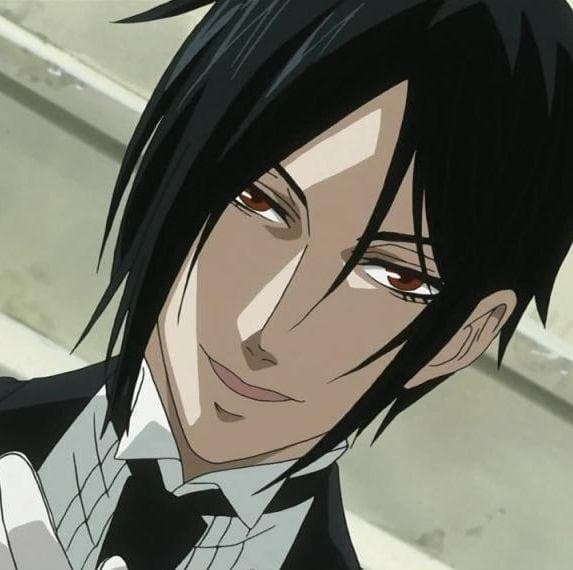 The 40 Best Sebastian Michaelis Quotes