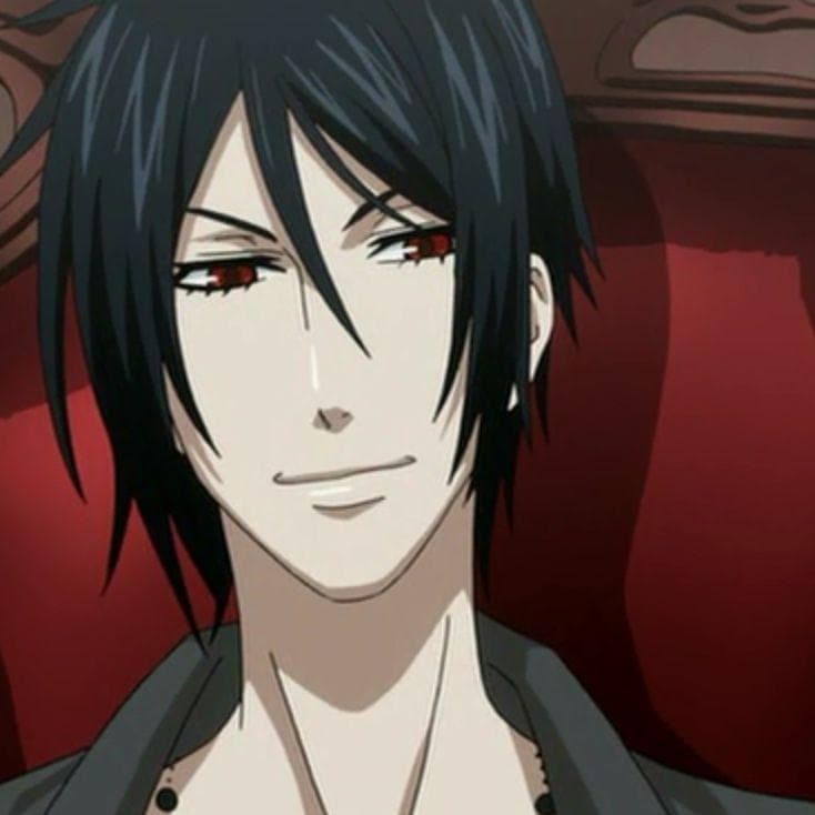 The 40+ Best Sebastian Michaelis Quotes