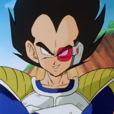 The Best Vegeta Quotes Of All Time With Images