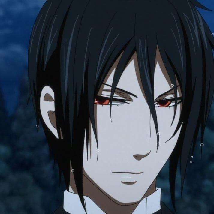 The 40 Best Sebastian Michaelis Quotes