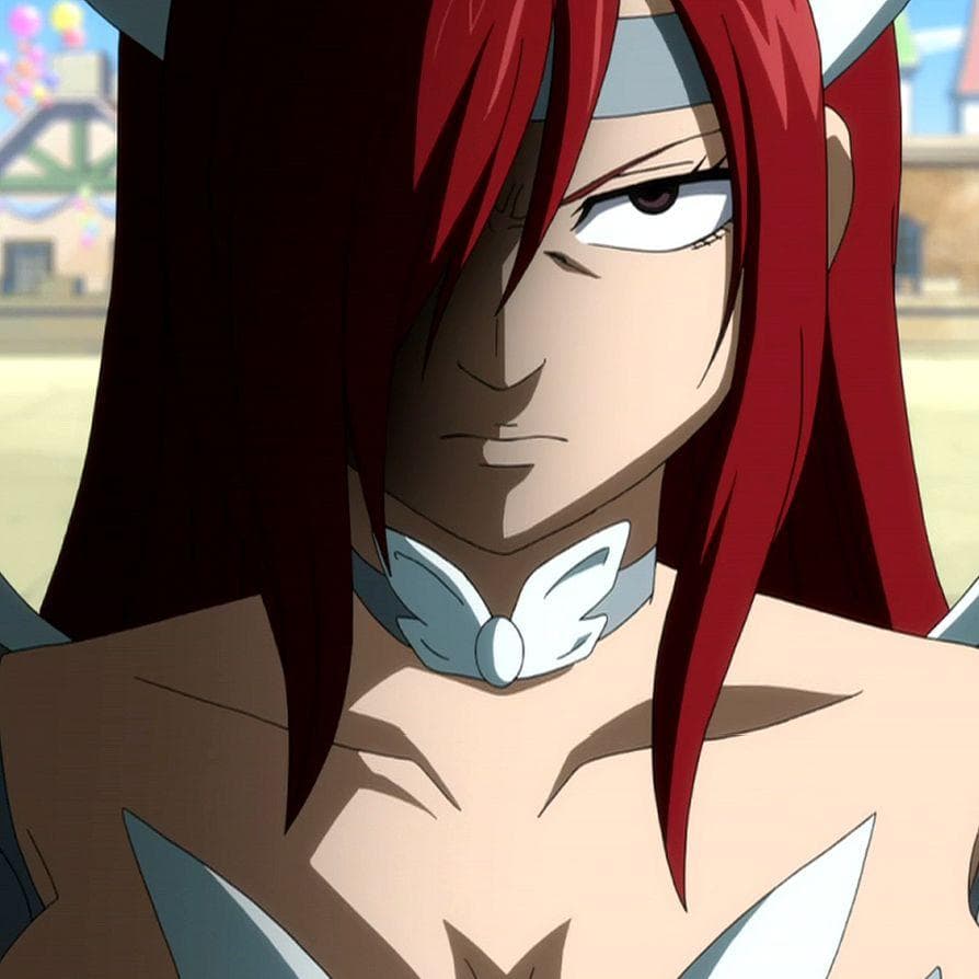 The 30+ Best Erza Scarlet Quotes From Fairy Tail