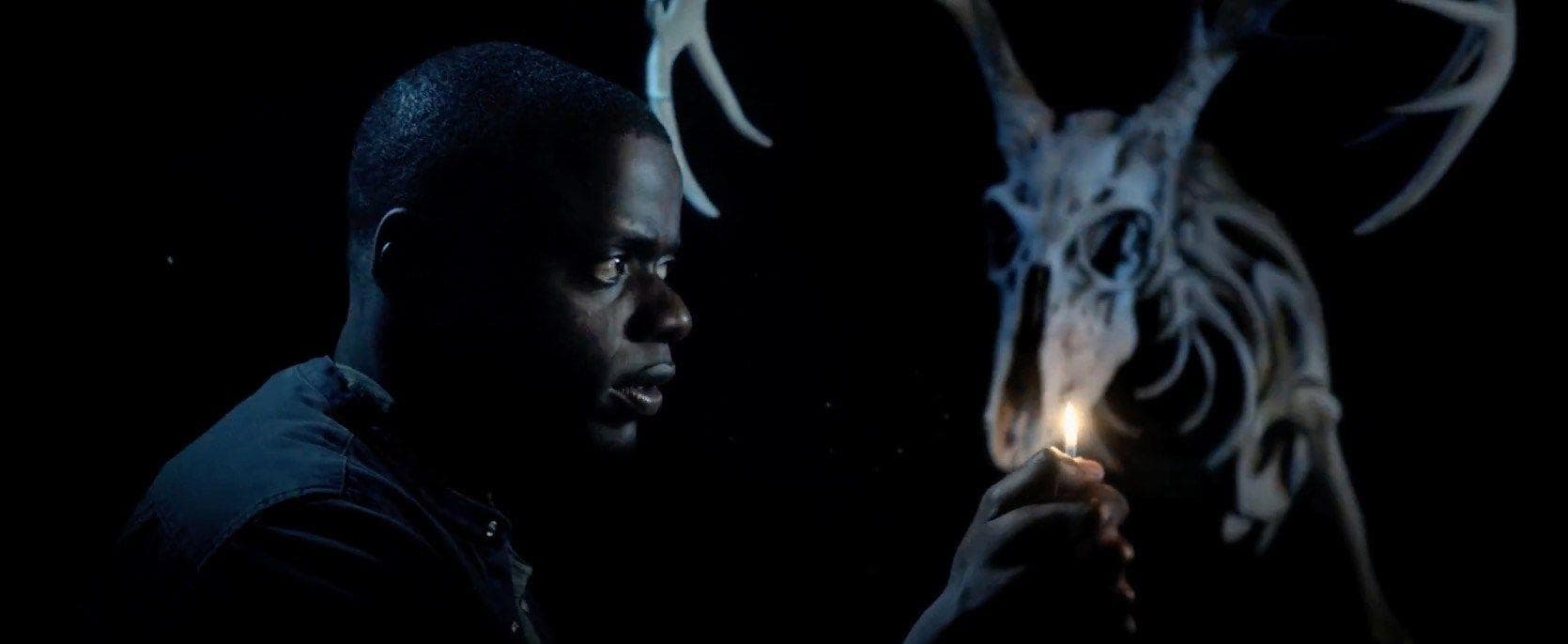 Jordan Peele's 'Get Out' Had Dark Hidden Details You Missed