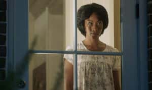 "The Sunken Place" Is ... is listed (or ranked) 4 on the list Things You Didn't Know About The Making Of Jordan Peele's 'Get Out'