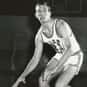 Dickie Walker is listed (or ranked) 40 on the list The Greatest Wake Forest Basketball Players of All Time