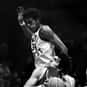 Tony Byers is listed (or ranked) 43 on the list The Greatest Wake Forest Basketball Players of All Time