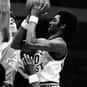 Daryl Peterson is listed (or ranked) 45 on the list The Greatest Wake Forest Basketball Players of All Time