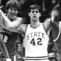 Alvis Rogers is listed (or ranked) 32 on the list The Greatest Wake Forest Basketball Players of All Time