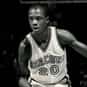 Anthony Teachey is listed (or ranked) 24 on the list The Greatest Wake Forest Basketball Players of All Time