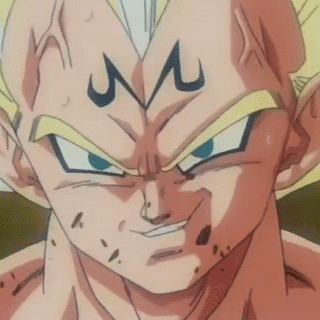 The Best Vegeta Quotes Of All Time With Images