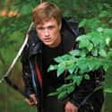 Peeta Kills Someone In The First Round Of The Games on Random Dark Scenes That Were Left Out Of Hunger Games Movies