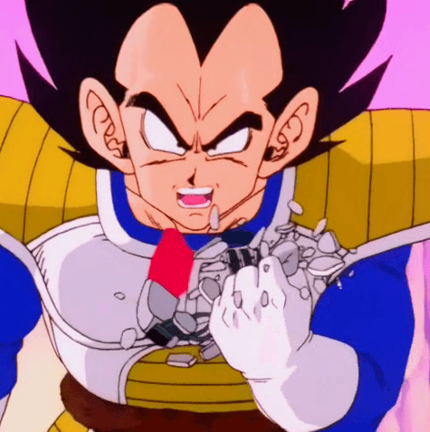The 22 Best Vegeta Quotes of All Time, Ranked