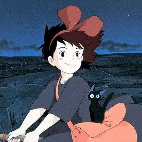 Kiki S Delivery Service Quotes The 10+ Best Kiki's Delivery Service Quotes That Will Warm Your Soul