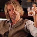 Haymitch Is An Alcoholic Who Berates Katniss on Random Dark Scenes That Were Left Out Of Hunger Games Movies
