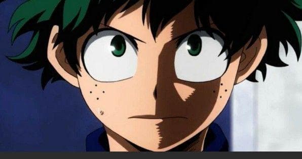 My Hero Academia Quotes Funny The 30+ Best My Hero Academia Quotes | Boku No Hero Academia Quotes