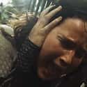 Katniss Becomes Deaf In One Ear on Random Dark Scenes That Were Left Out Of Hunger Games Movies