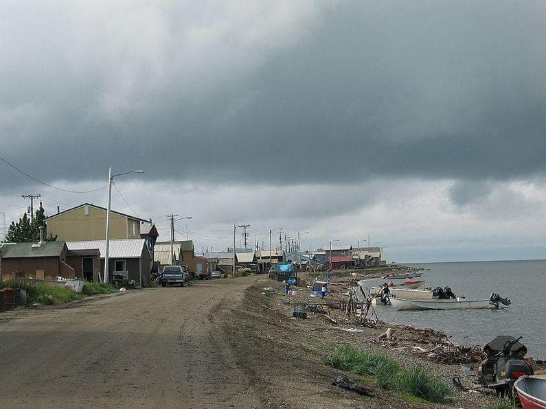 The 9 Most Toxic and Polluted US Towns That Are Dangerous To Live In