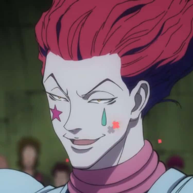 The 20+ Best Hisoka Morow Quotes of All Time (With Images)
