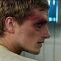 Peeta Is Beaten On Live TV on Random Dark Scenes That Were Left Out Of Hunger Games Movies