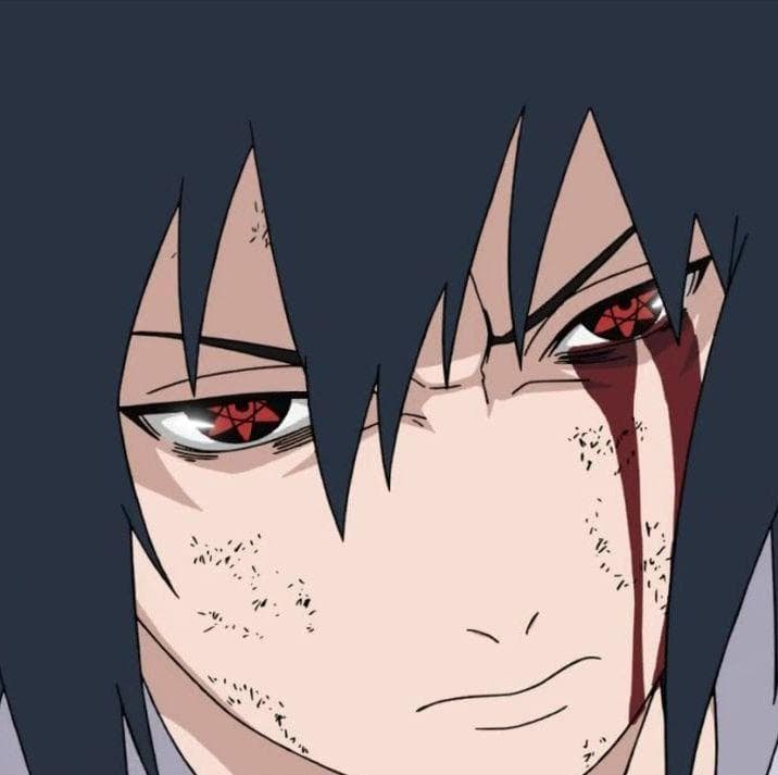 The Best Sasuke Uchiha Quotes