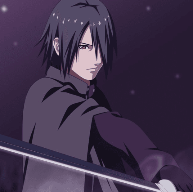 The Best Sasuke Uchiha Quotes Of All Time With Images