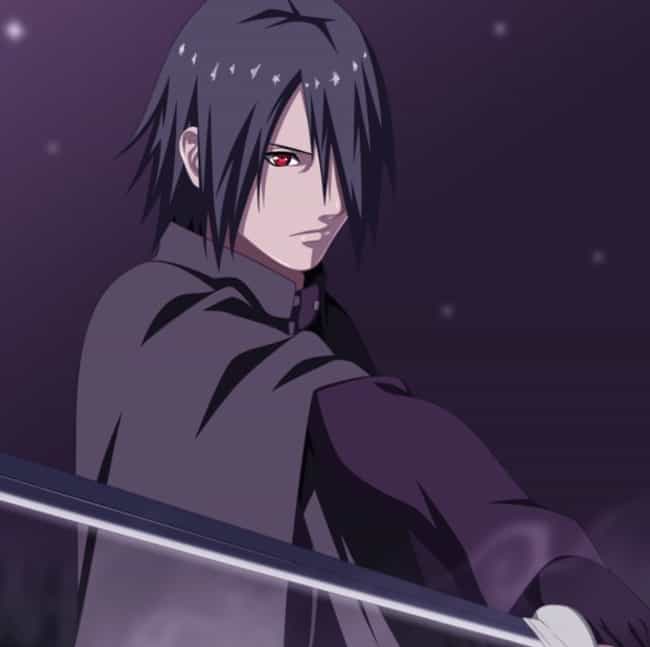 The Best Sasuke Uchiha Quotes