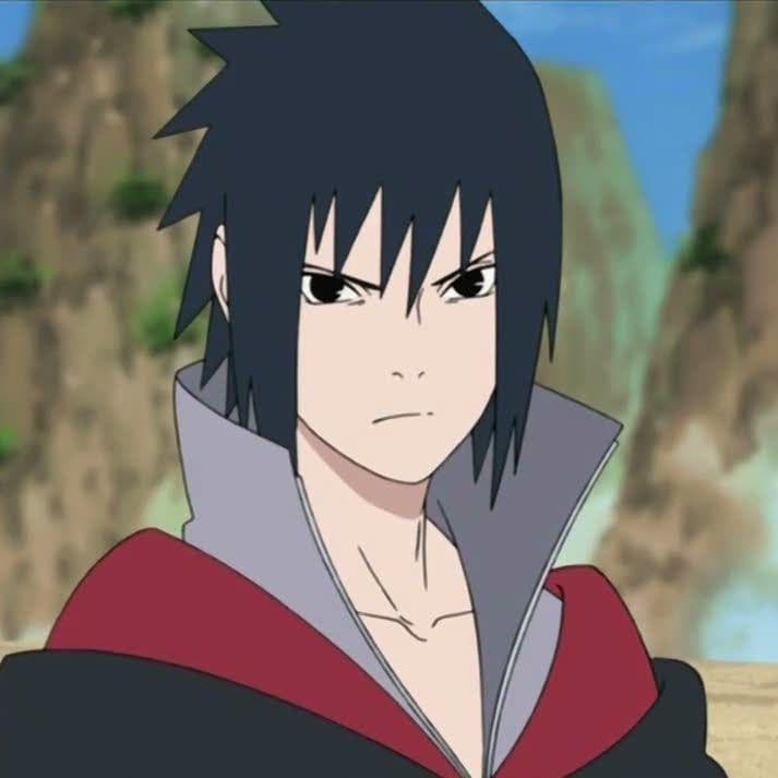 The Best Sasuke Uchiha Quotes Of All Time With Images