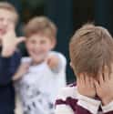 Are we doing enough to combat bullying? And how effectively is it addressed in the classroom? 