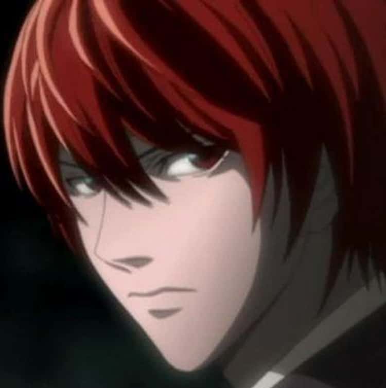 Top 5 quotes from Death Note Characters