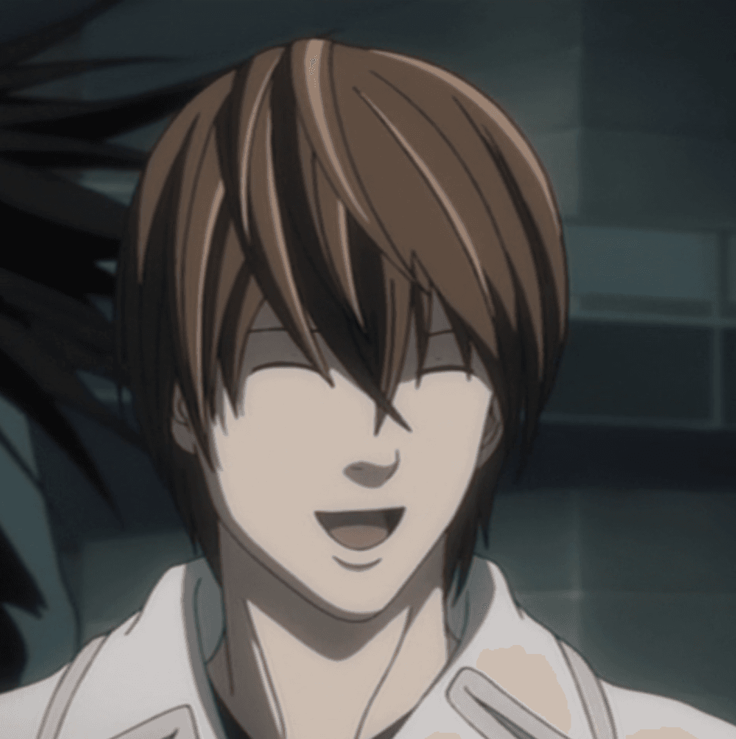 The 30 Best Light Yagami Quotes From Death Note