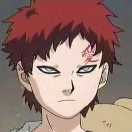 The Best Gaara Quotes of All Time (With Images)