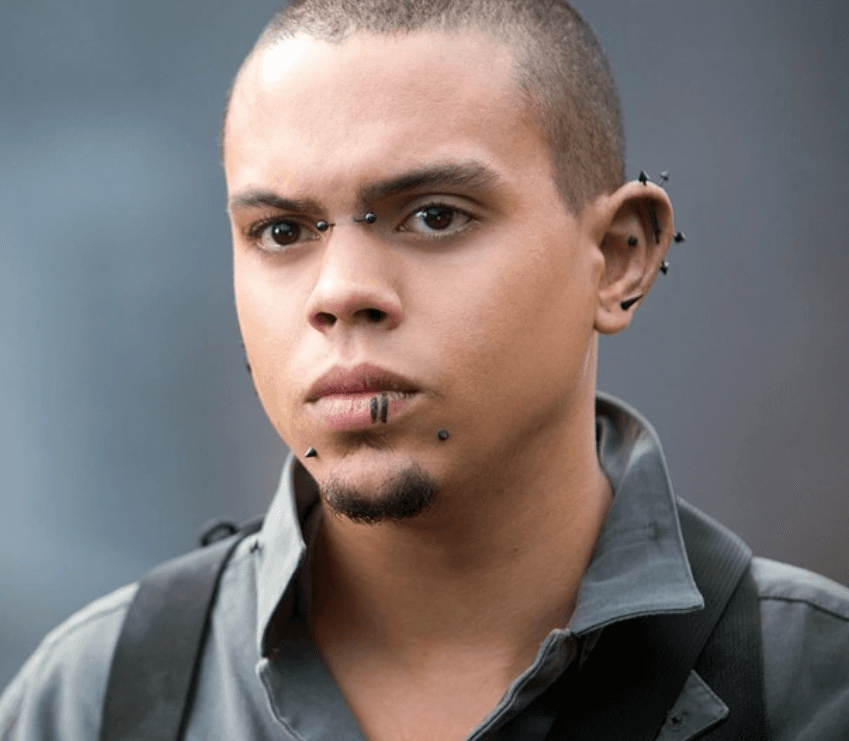 Messalla’s Death Is Much More Graphic