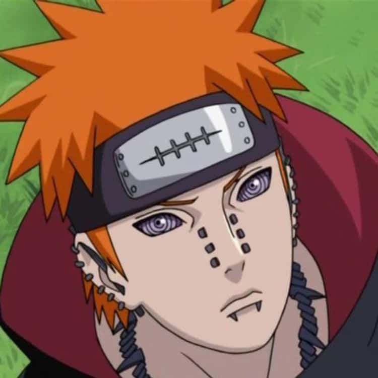 The Best Pain Quotes From Naruto Shippuden (With Images)