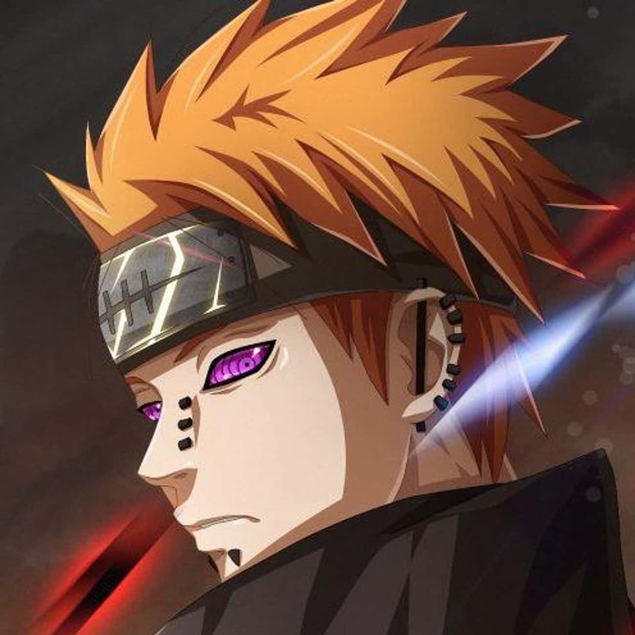 The Best Pain Quotes From Naruto Shippuden With Images The Best Pain Quotes From Naruto Shippuden With Images