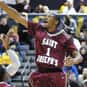C. J. Aiken is listed (or ranked) 10 on the list The Greatest Saint Joseph's Basketball Players of All Time