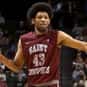DeAndre' Bembry is listed (or ranked) 7 on the list The Greatest Saint Joseph's Basketball Players of All Time