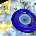 The Evil Eye Has Origins In Ancient Greece on Random Evil Eyes Can Actually Curse You