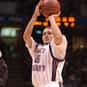 John Gallagher is listed (or ranked) 38 on the list The Greatest Saint Joseph's Basketball Players of All Time
