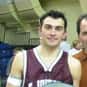 John Griffin is listed (or ranked) 39 on the list The Greatest Saint Joseph's Basketball Players of All Time