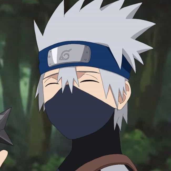 The Best Kakashi Hatake Quotes of All Time (With Images) (Page 2)