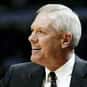 Jim O'Brien is listed (or ranked) 24 on the list The Greatest Saint Joseph's Basketball Players of All Time