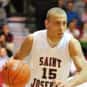 Garrett Williamson is listed (or ranked) 22 on the list The Greatest Saint Joseph's Basketball Players of All Time