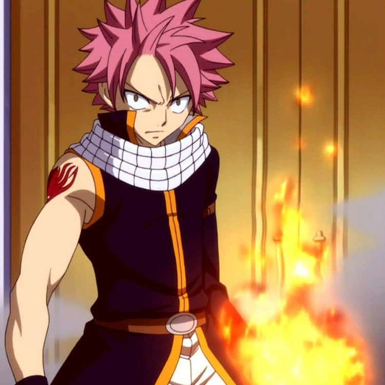 Request for someone to make Natsu Dragneel (He's the only 1 i want to make  and play as.) : r/SF6Avatars