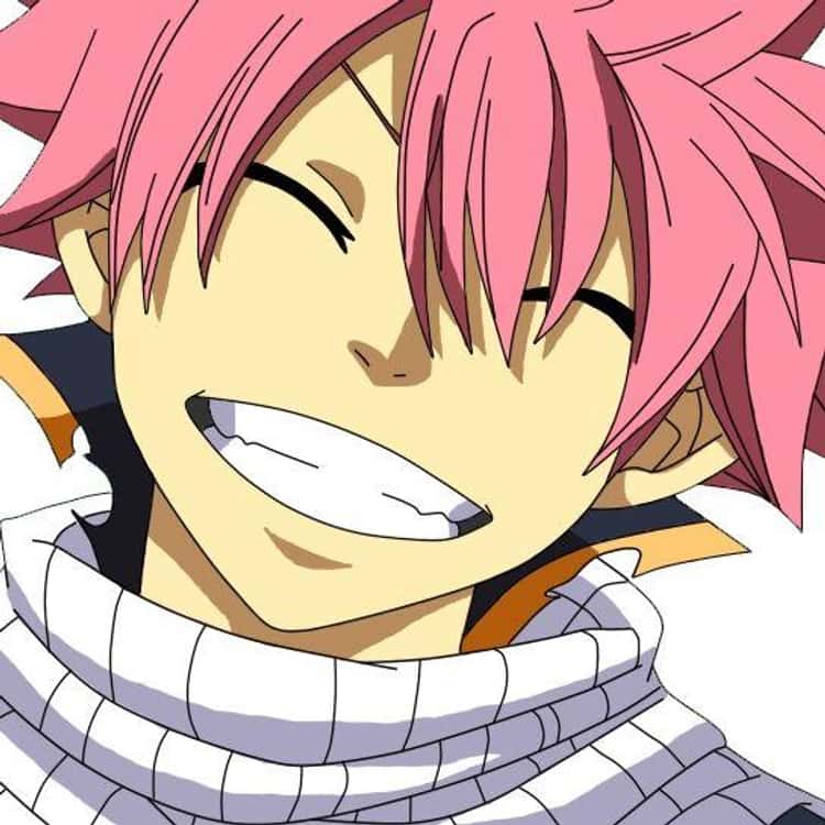 The 15+ Best Natsu Dragneel Quotes of All Time (With Images)