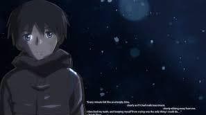 The Best 5 Centimeters Per Second Quotes