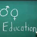 Out of the 24 states that require public schools to teach sex education, only 20 require information be medically, factually, and technically accurate.