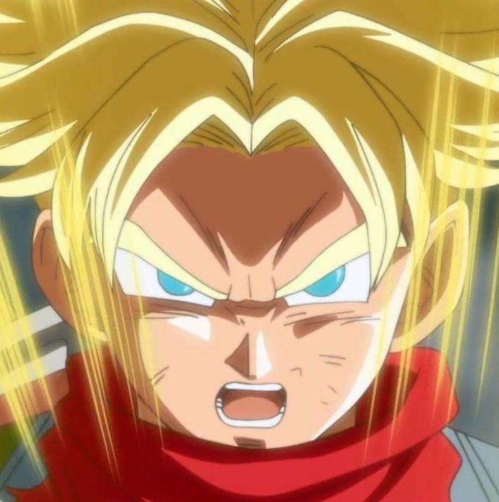 The 20+ Best Trunks Quotes of All Time (Future and Kid)
