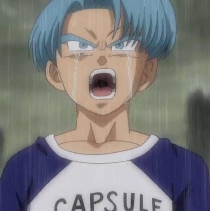 The 20+ Best Trunks Quotes of All Time (Future and Kid)