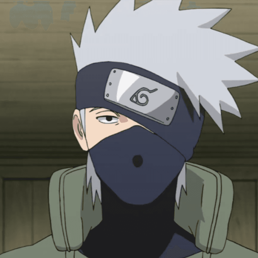 The Best Kakashi Hatake Quotes In Naruto