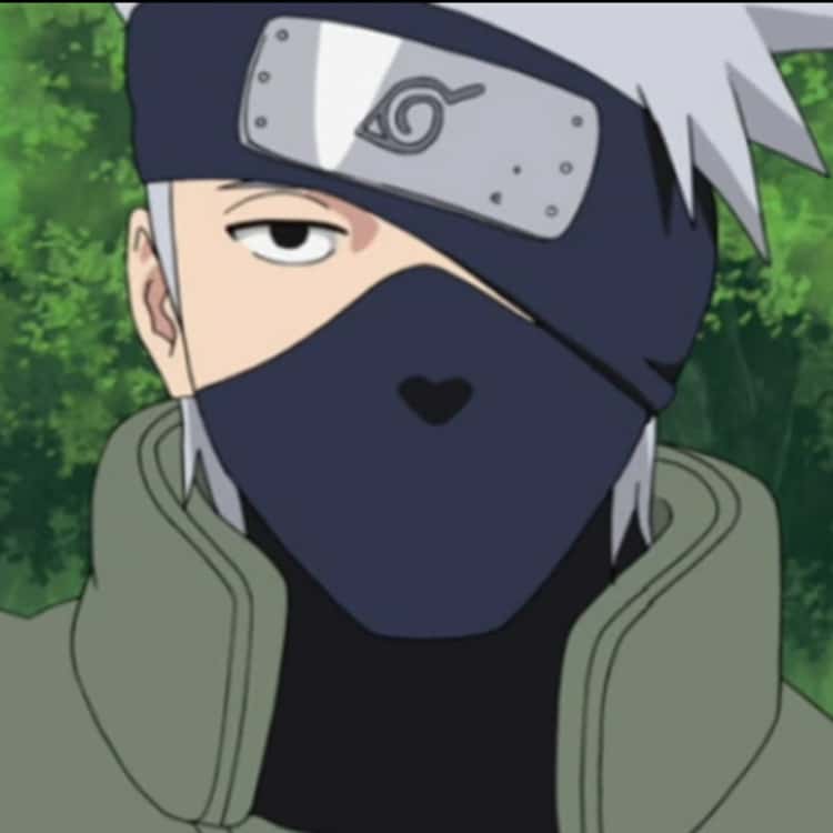The Best Kakashi Hatake Quotes of All Time (With Images)