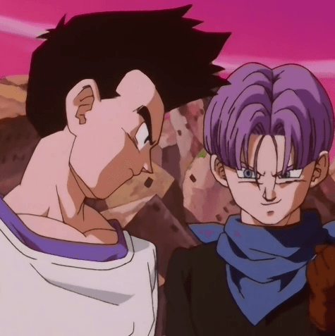The 20+ Best Trunks Quotes of All Time (Future and Kid)